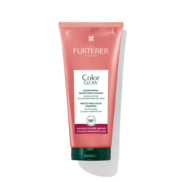 RENE FURTERER_Color Glow Protecting Color Shampoo_Cosmetic World